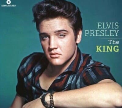 엘비스 프레슬리