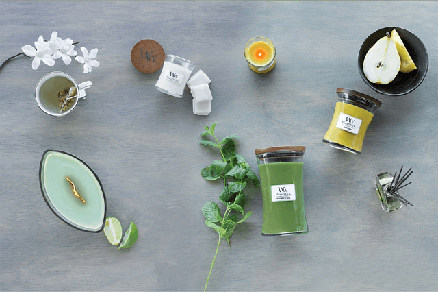 수험생 선물 향초