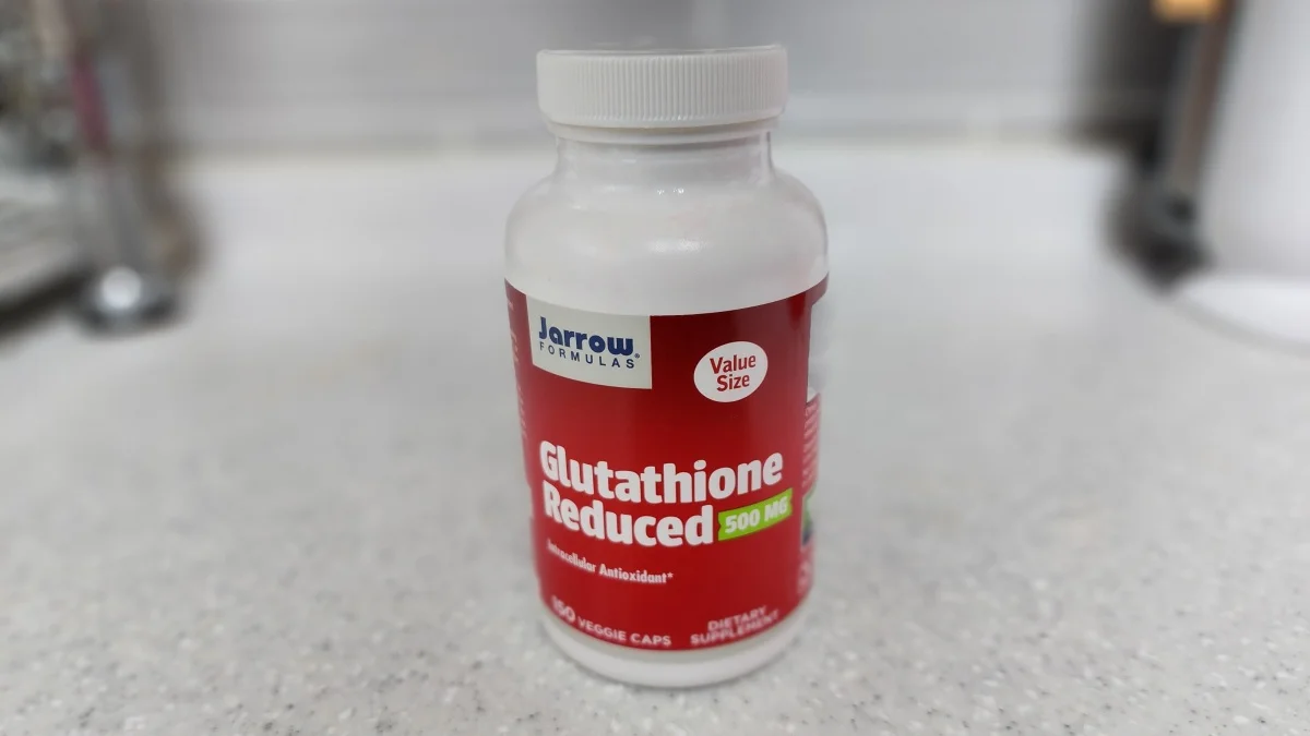 리듀스드-글루타치온-영양제