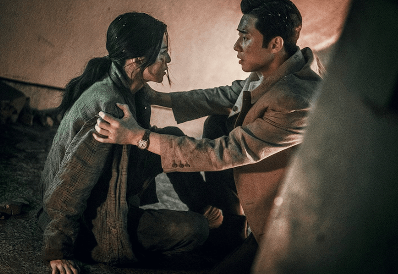 경성크리처 시즌1 줄거리 결말&#44; 시즌2 예고