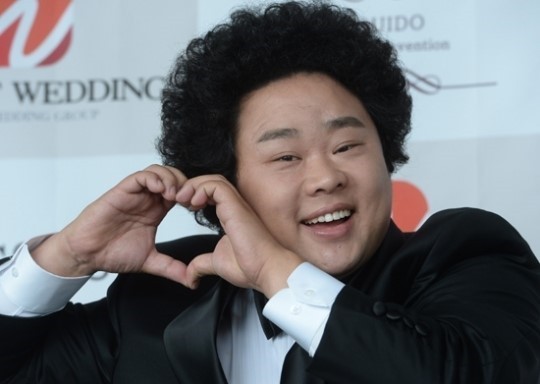 개그맨 송영길