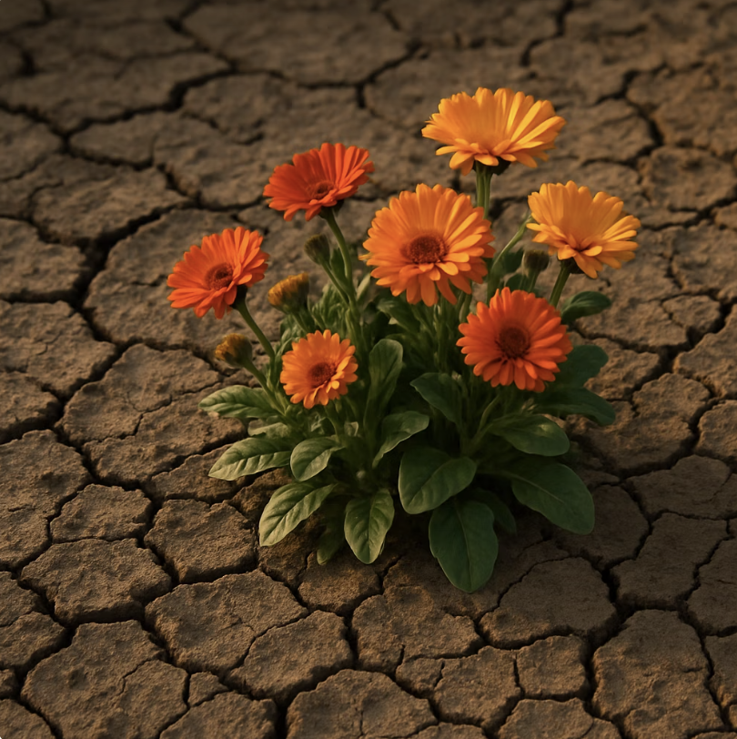 과한 사랑은 금물, 물주기 요령