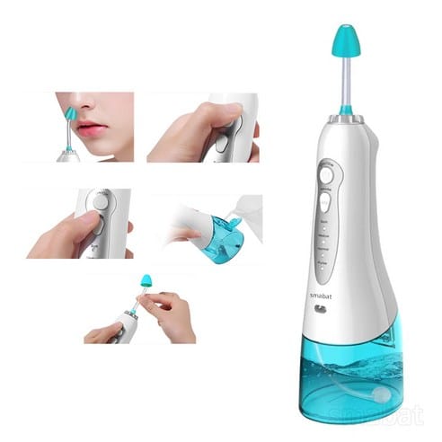 코세정기 추천 고르는법 의료기기 인증