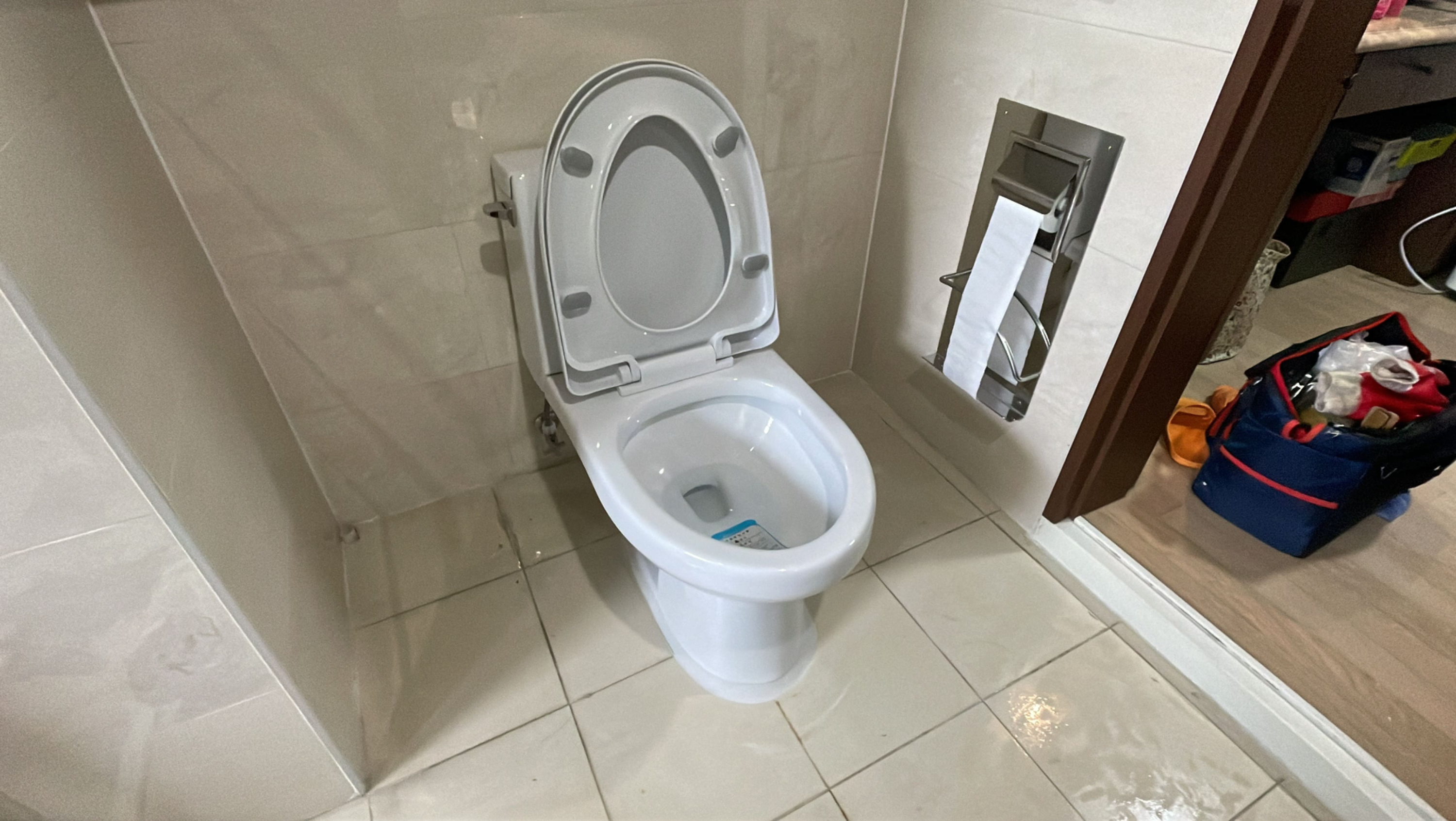 부산변기교체업체