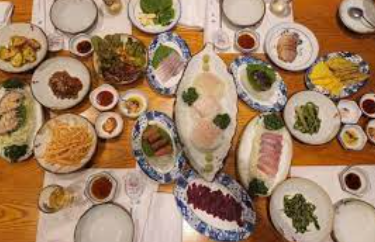 광주 지하철역 따라 떠나는 전라도 맛집 투어 – 현지인이 추천하는 찐맛집 총정리