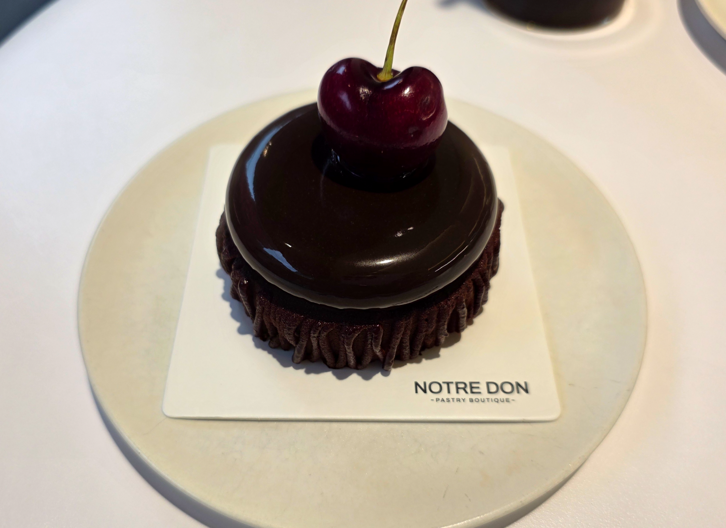 성수디저트카페노틀던