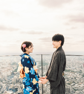 시부야 스카이 예약