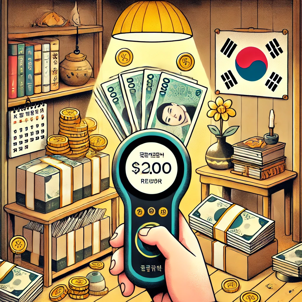장기 미사용 계좌 돈 찾기, 장기 미거래 계좌 돈 찾기, 잠자는 돈 찾기