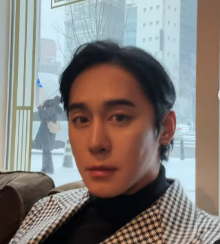 김상혁 프로필