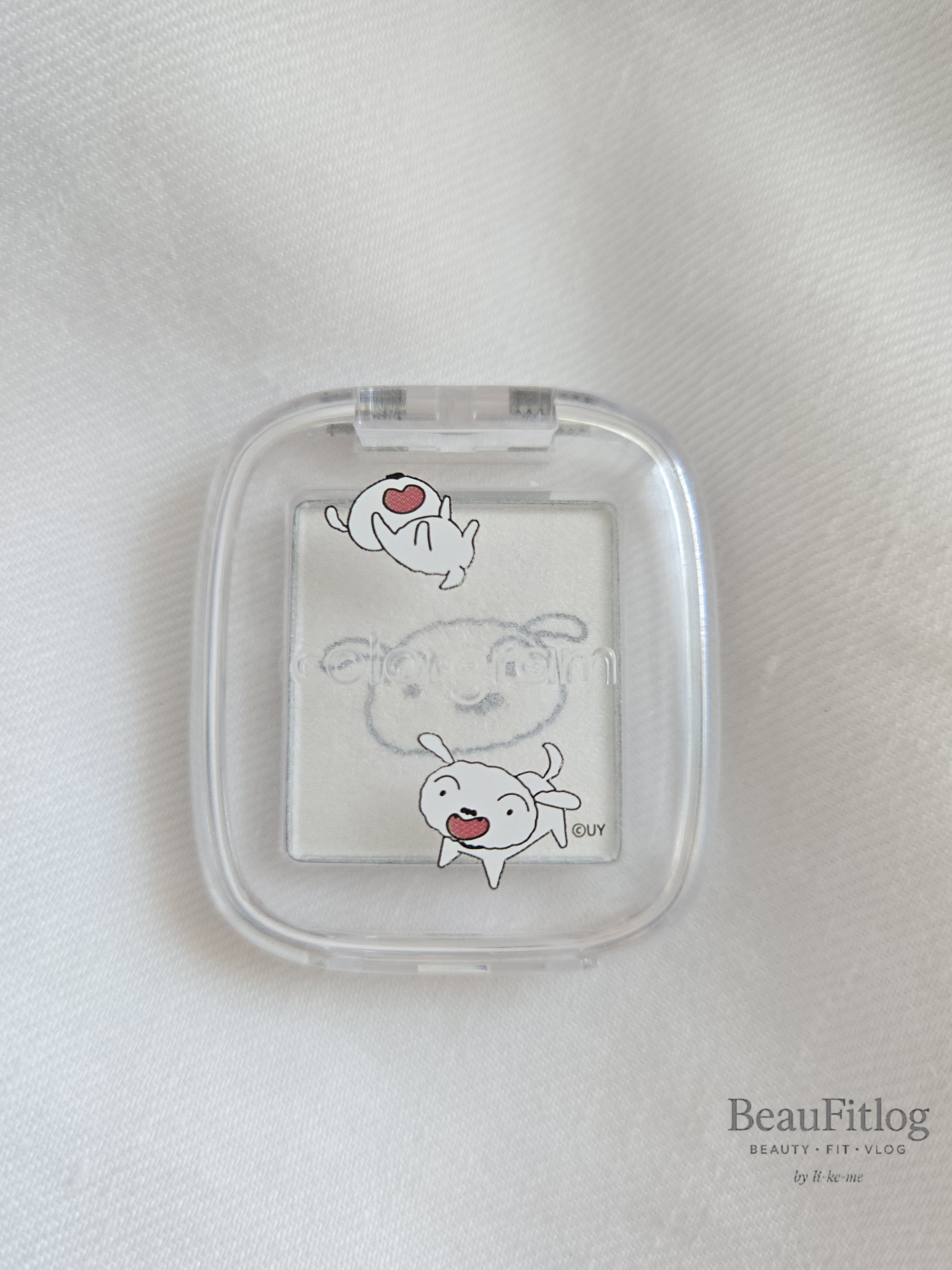 컬러그램 블루둥이 메인사진