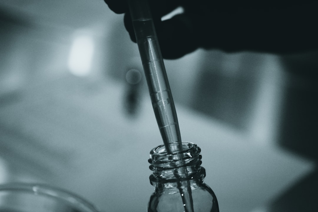 Bio-Chemicals