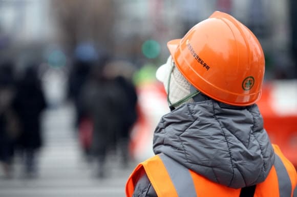 중대재해처벌법에 이어 &lsquo;건설안전특별법&rsquo; 제정'...이거 너무하는거 아냐?...&ldquo;6중 규제&rdquo;