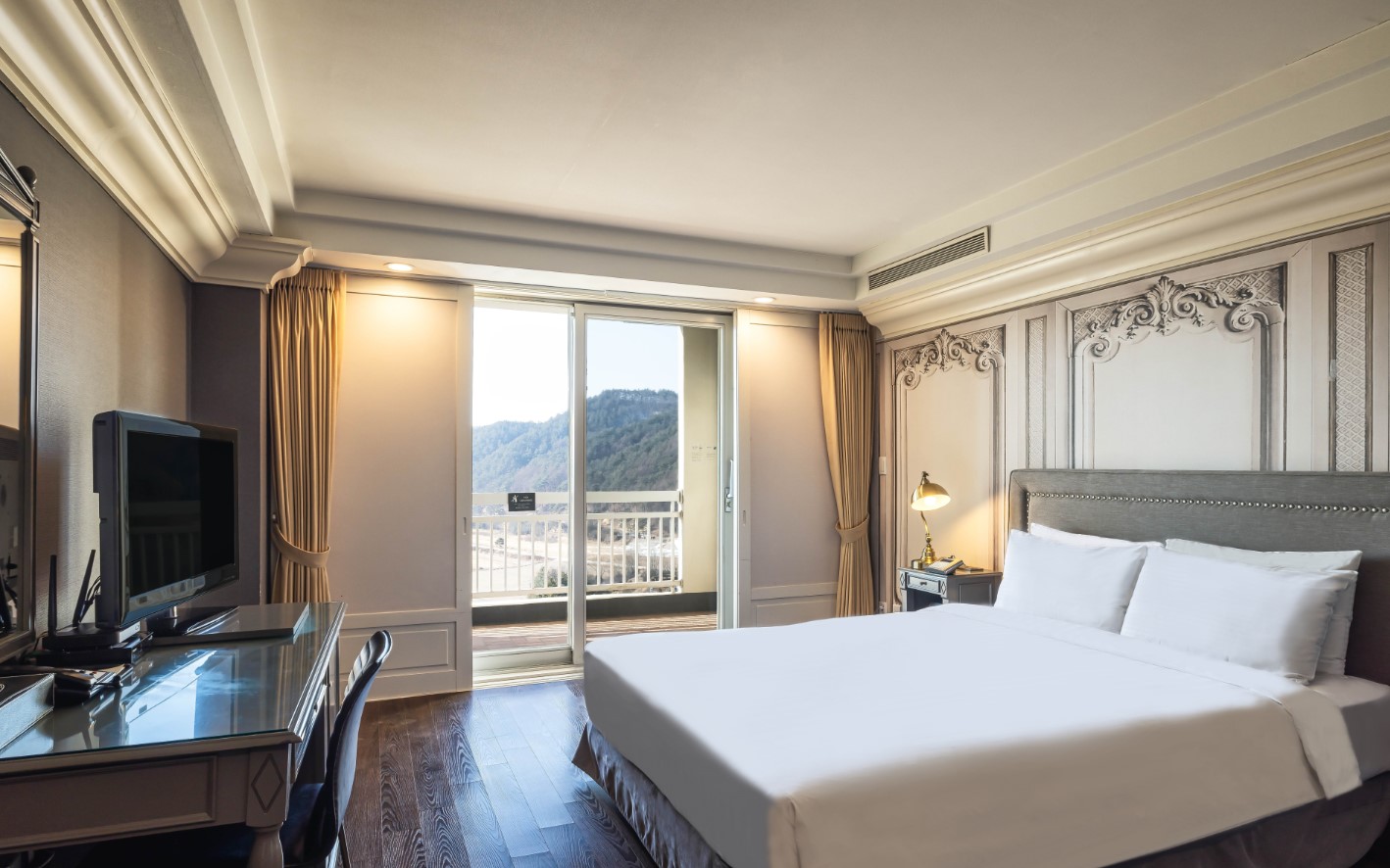 켄싱턴호텔-평창-객실