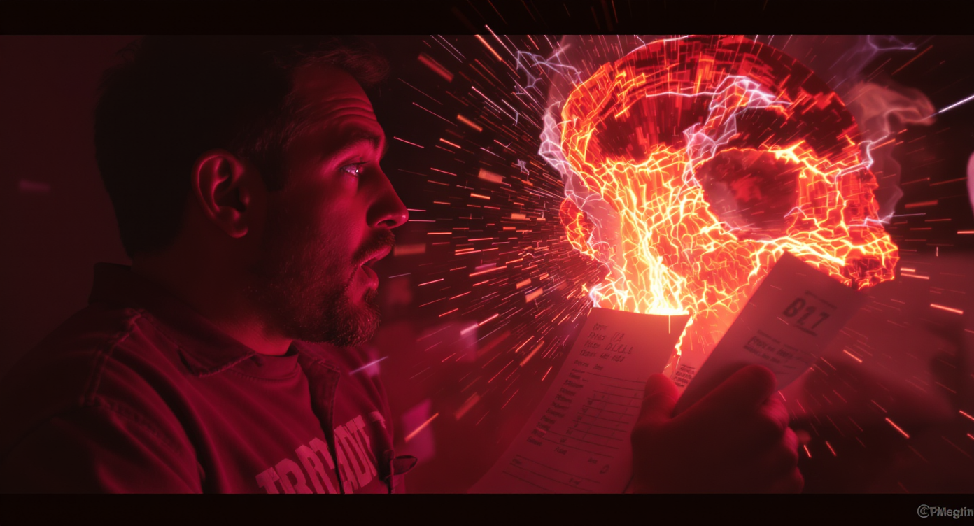 여름철 전기료 폭탄 막는 법 – 누진세 피하는 전략