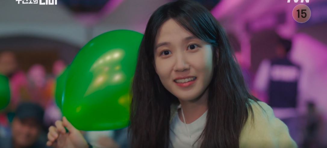 무인도의디바_2회