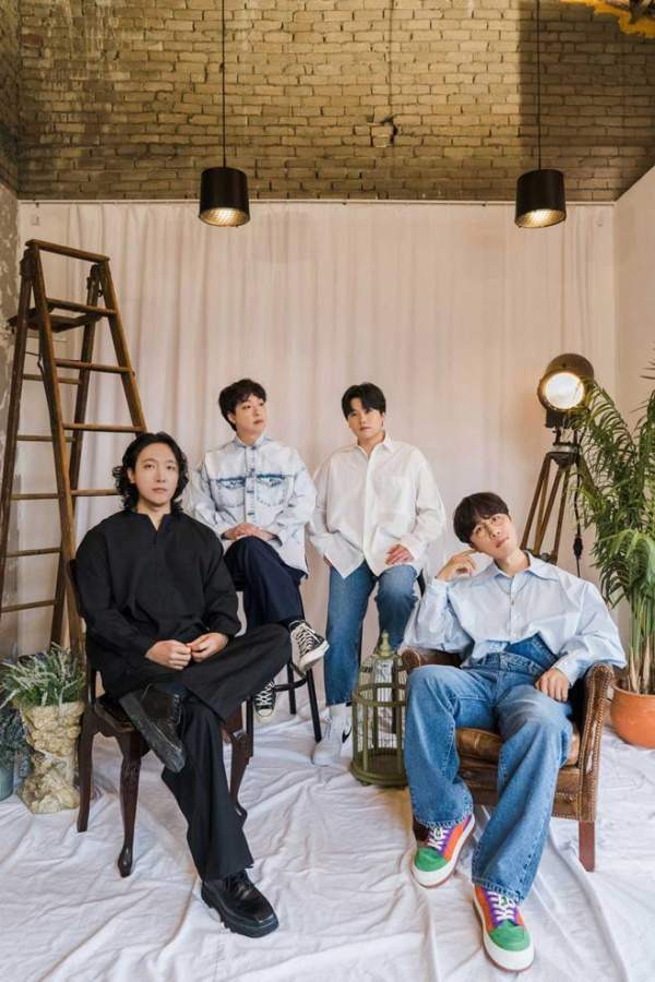 밴드 소란 방송 활동