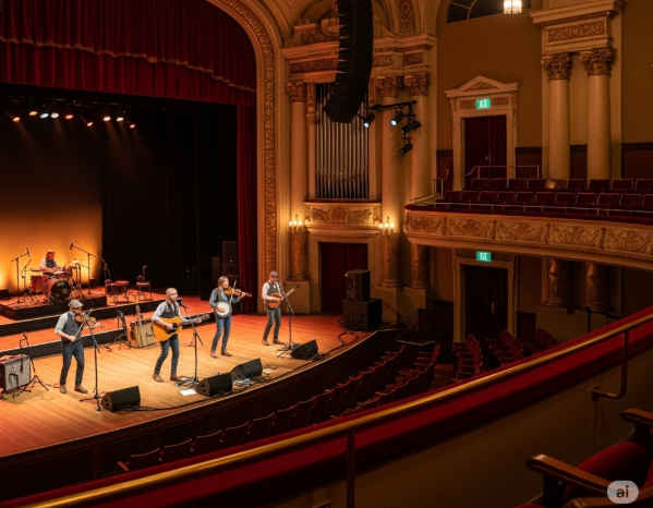 쎄시봉 The Last 콘서트 관련이미지