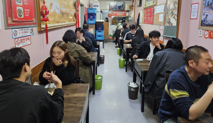 가게 내부사진