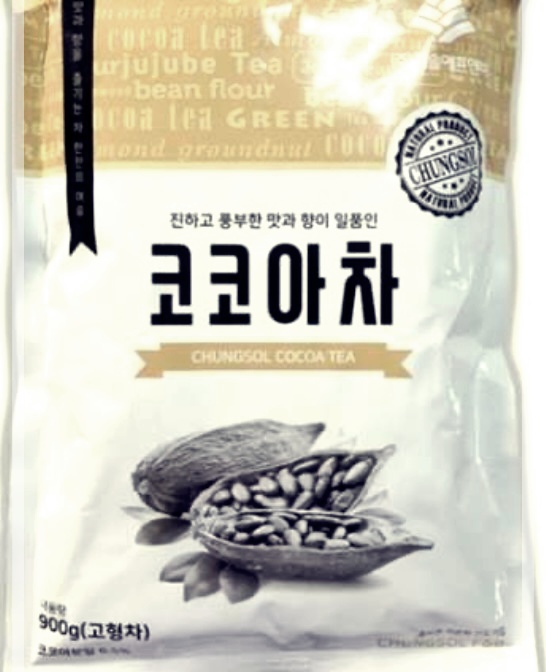 코코아의 효능부터 부작용까지: 이정도는 알아야죠