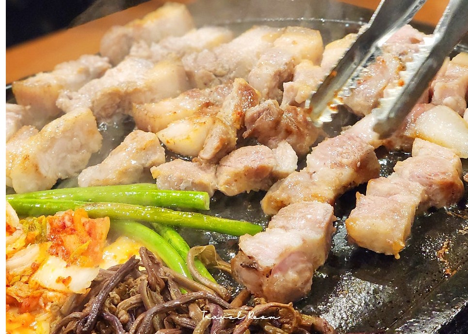 남원 흑돼지