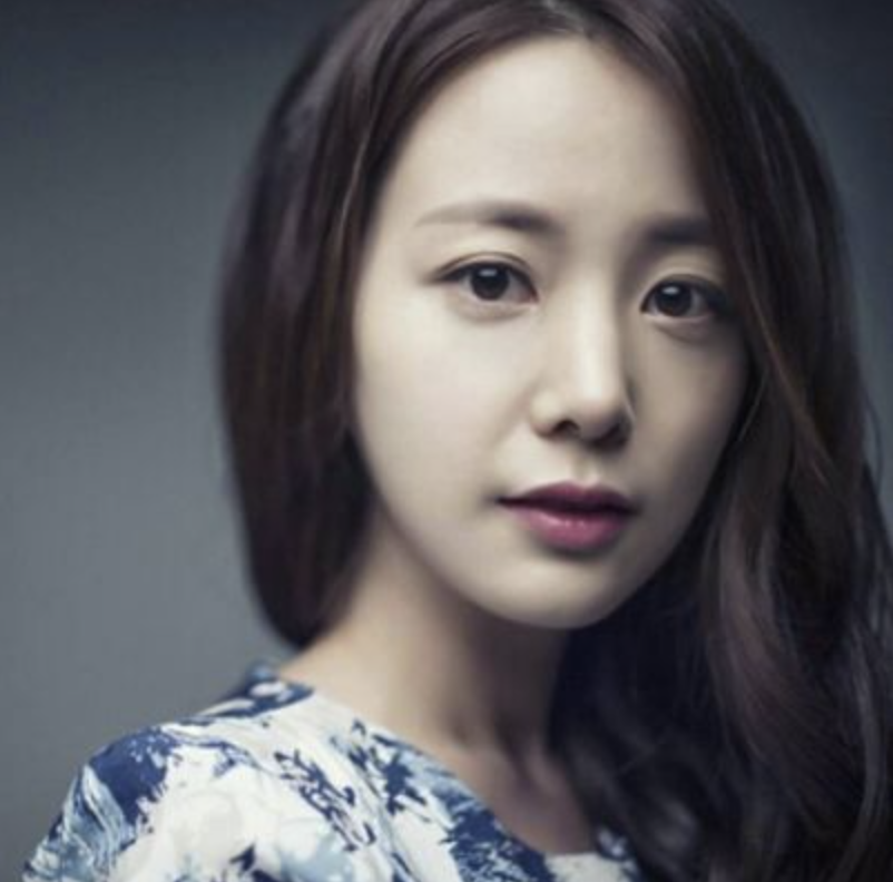 손여은 프로필