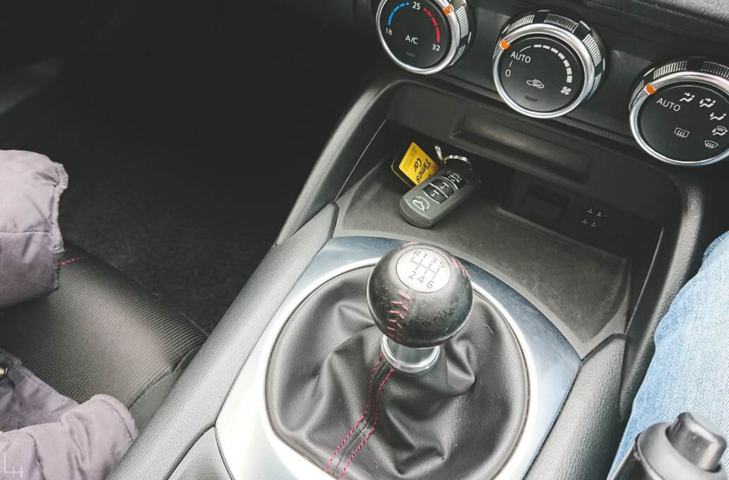 일본에서 운전할 때의 주의점과 팁