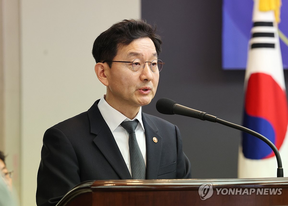 윤창렬 인사말 형사사법 체계 개선 토론회 핵심 요약: 수사&middot;기소 분리와 국민 기본권 보호 (2026.05.06)