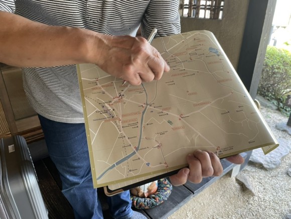 Carrier storage service
캐리어 보관 서비스