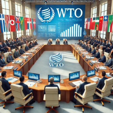 세계무역기구(WTO)란