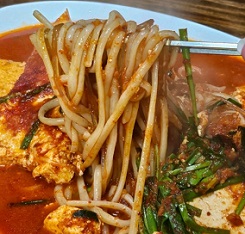 두부두루치기