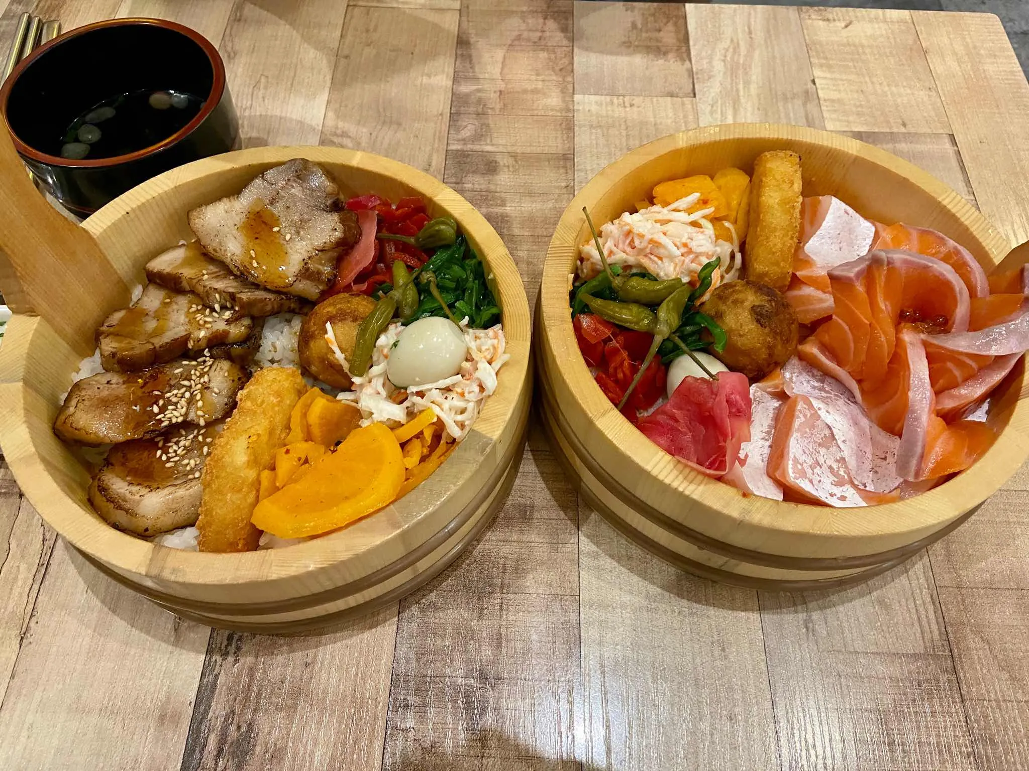 송도 맛집과 관련된 사진