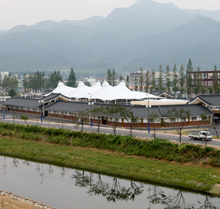 상시개장 태안 5일장 개장 기본정보와 특징 소개 박서진 출연