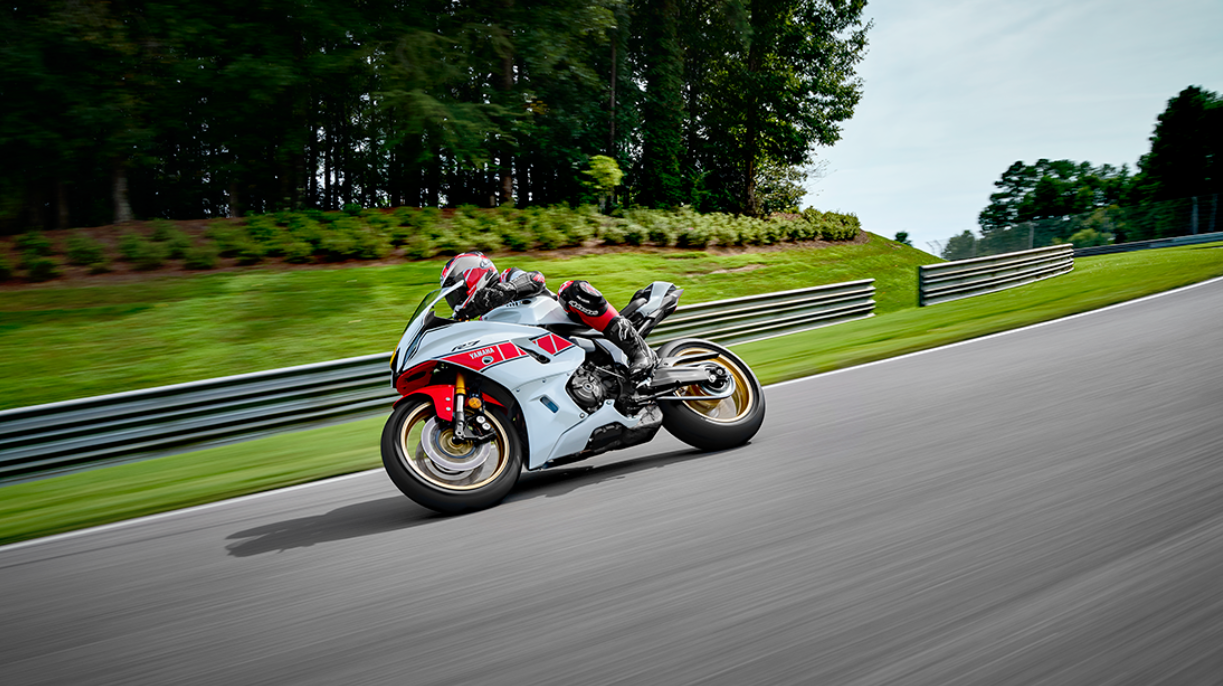 YZF-R7 60th (ABS)