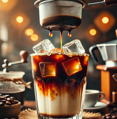 베트남의 식민지 시대 음식