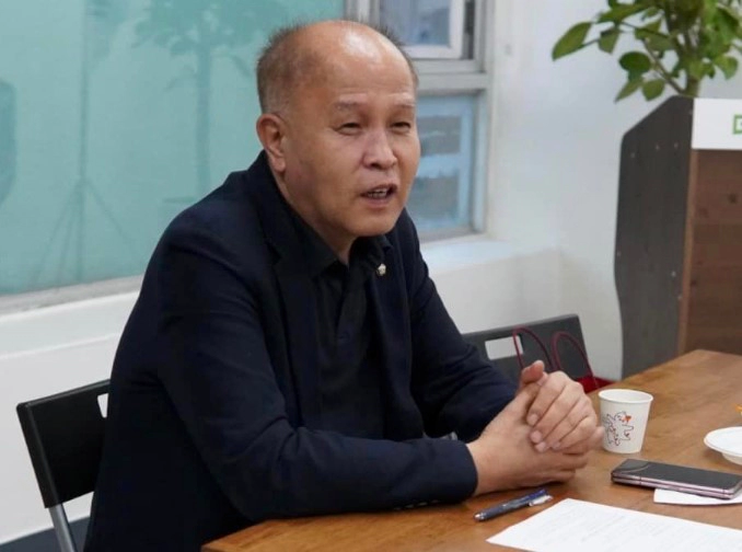 이용우 국회의원 프로필 나이 고향 학력 재산