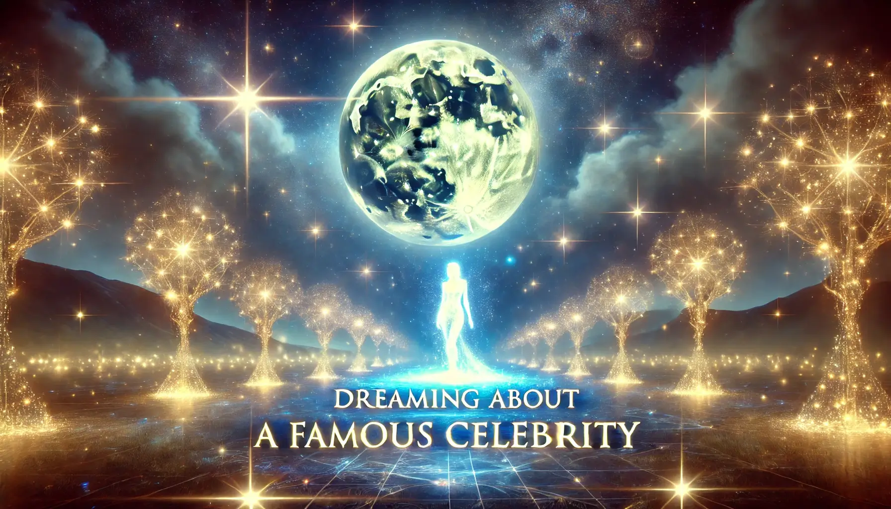 유명 연예인 꿈 해몽