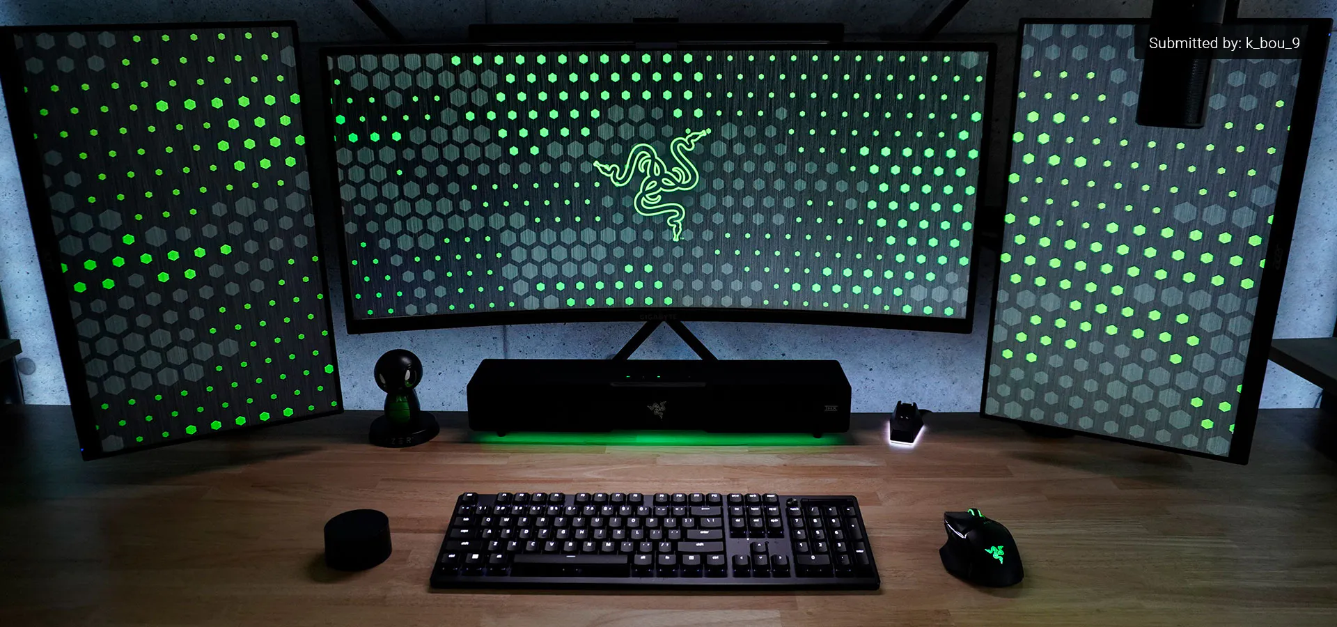 Razer DeathStalker V2 Pro