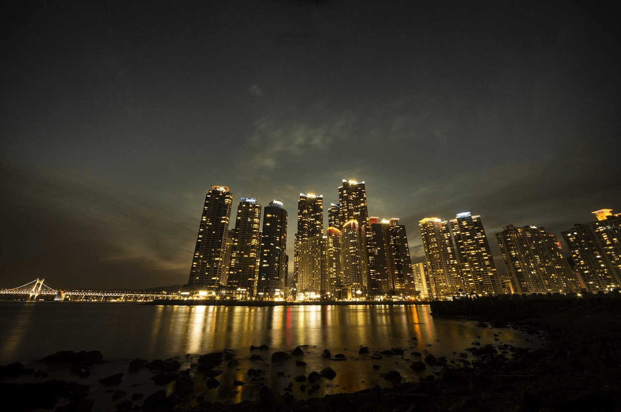 부산온나청년패스