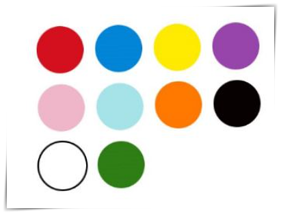 색깔-심리-테스트