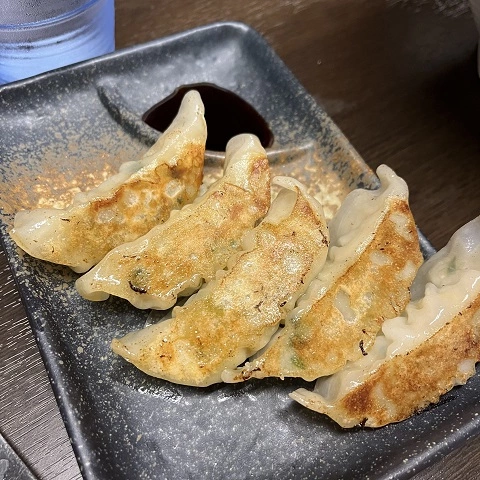 쿠마키치 교자