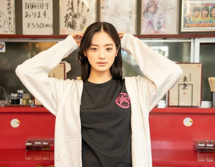 이케다호노카 프로필 06