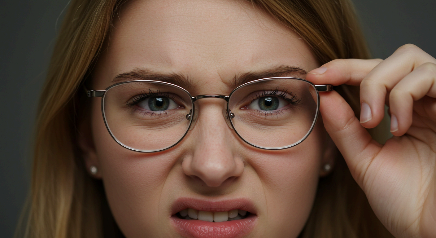 눈 흰자위 빨갛게&hellip; 왜 이런 걸까요?