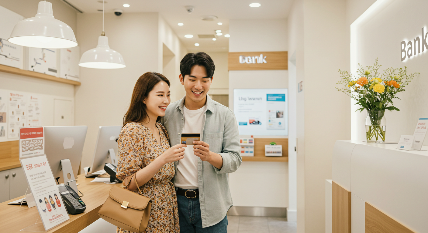 비상금 대출 중복 가능