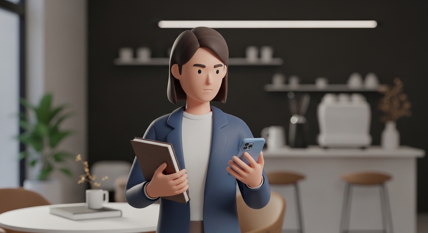 카톡과 업무일지: 가장 확실한 텍스트 증거