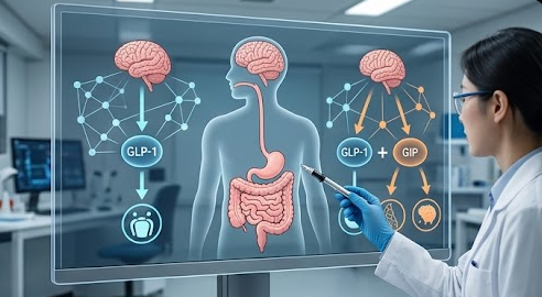 GLP-1 비만치료제