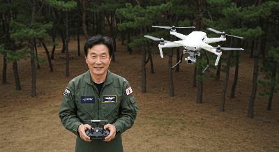 드론 조종사