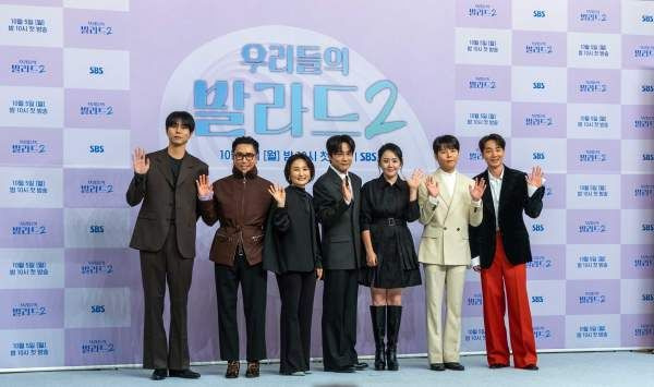 우리들의 발라드2 3회 예고 총정리｜10월 19일 방송&middot;2라운드 데스매치&middot;대결 방식&middot;합격자 전망