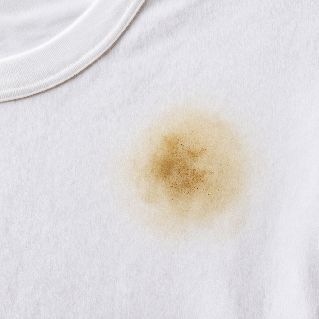 옷에 기름때 제거하는 법