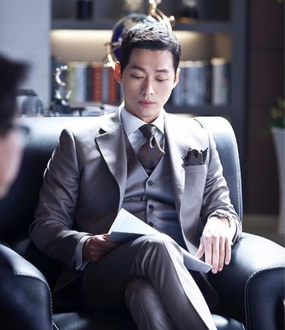 영화 속 남궁민