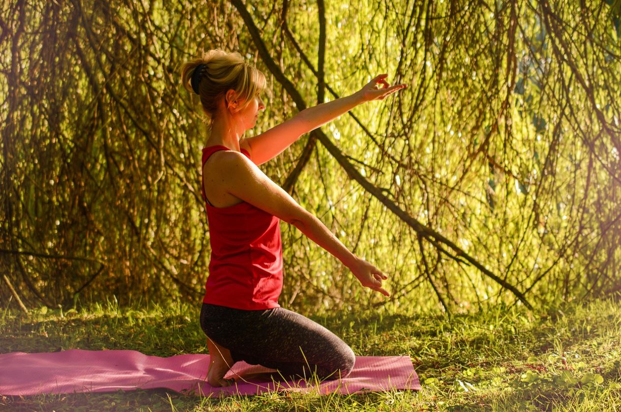 치매 예방 활동